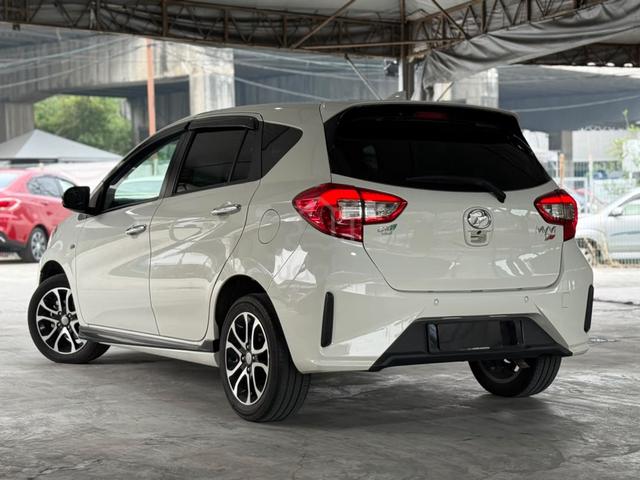 UnderWarranty⭐Perodua MYVI 1.5 AV FACELIFT MAXLOAN - 3
