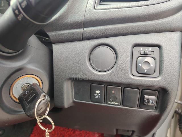 Mitsubishi TRITON 2.4 VGT (A) TIPTOP NO OFF ROAD! - 4