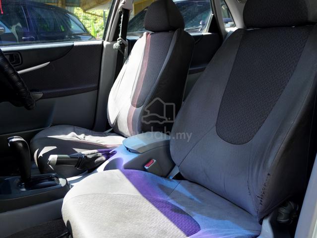 2000 Proton WAJA 1.6 PREMIUM (A) - 5