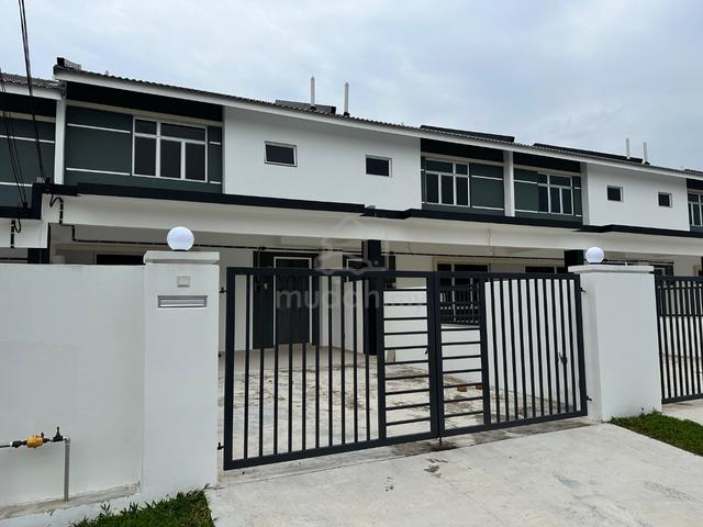 Jalan Impian 1/x, Taman Kota Impian, Impian Hills, Ulu Tiram, Tiram 1