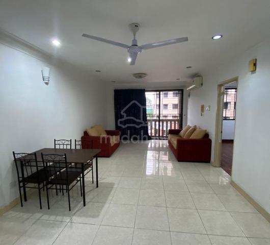 Casa Tropicana 1
