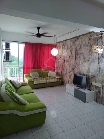 Putri Ria Apartment 1