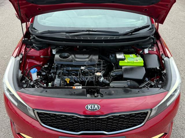 2019 Kia CERATO 1.6 SX (A) *3 YRS WRNTY* FULLOAN* - 5