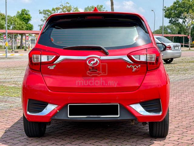 2018 Perodua MYVI 1.5 ADVANCE✅5 Year Warranty AV - 5