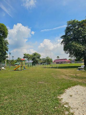 Beli dan baiki balik boleh! Taman kemuning banting 1