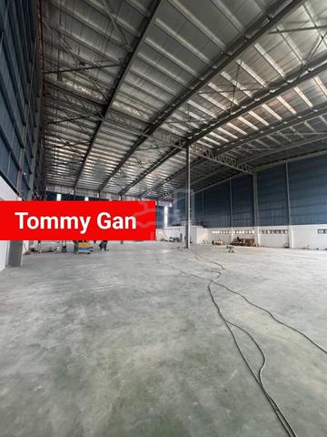 Penang Science Park @ Bukit Minyak 43,008sqft High Spec Factory 1