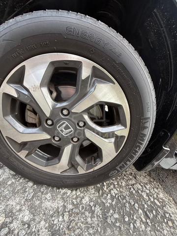 2019 Honda BR-V 1.5 V (A) - 5