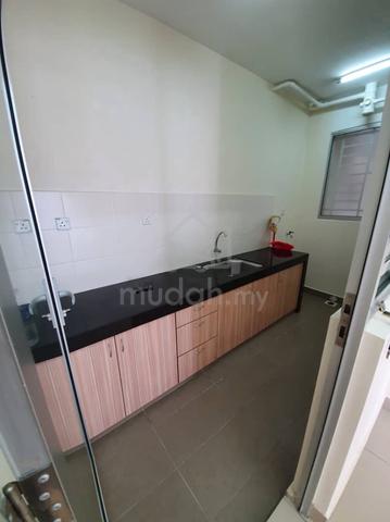 Platinum Lake PV 21 1