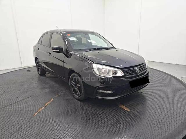 2020 Proton SAGA PREMIUM AT 1.3L (A) - 2