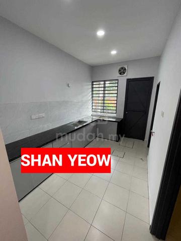 2Sty Full Reno Tasek Mutiara SS Simpang Ampat For Sale 3