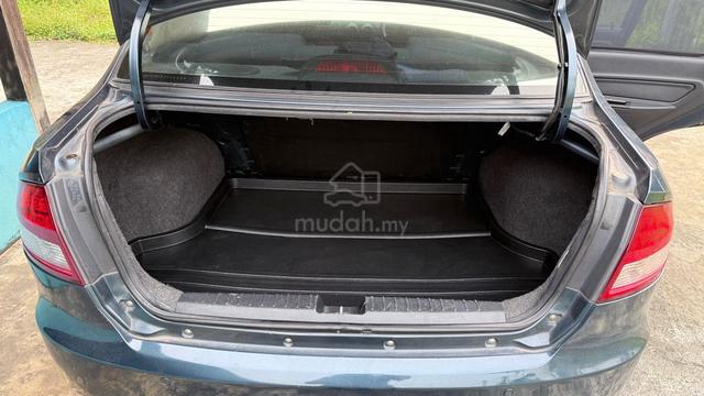 Proton Saga FLX 1.3 Auto - 4