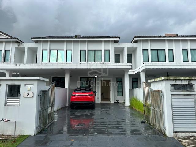 [Fully Furnished] Double Storey Eco Tropic Kota Masai Pasir Gudang 1