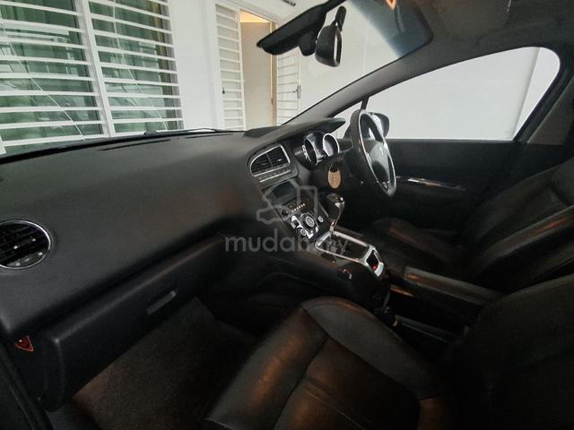 PEUGEOT 5008 THP 2013 –  (Nego) - 4
