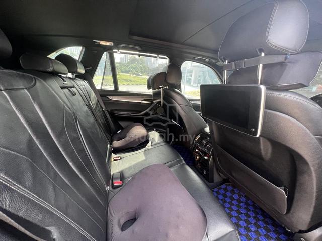2018 Bmw X5 2.0 XDRIVE40E M SPORT (CKD) (A) - 4