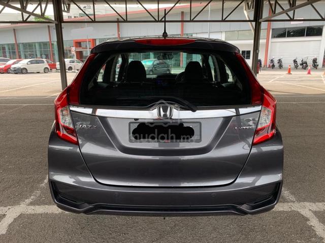 2019 Honda JAZZ 1.5 E FACELIFT - Warranty Provided - 5