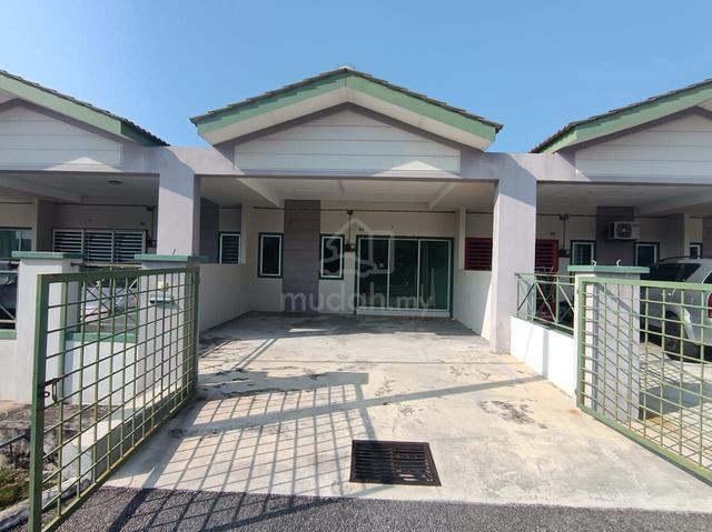 Taman Lekir Baiduri 2 Single Storey,Setiawan Perak 1