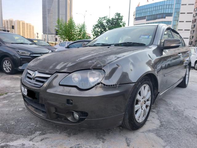 2013 Proton PERSONA 1.6 (A) Good Condition - 2