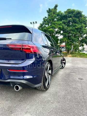 2023 Volkswagen GOLF 2.0 GTI IQ DRIVE (FWD) (A) - 4