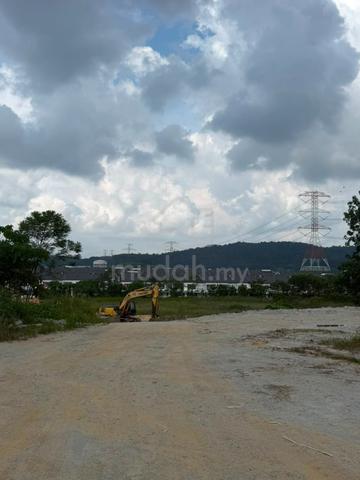 3 Acres Agriculture Land For Rent | Sendayan, Negeri Sembilan 1