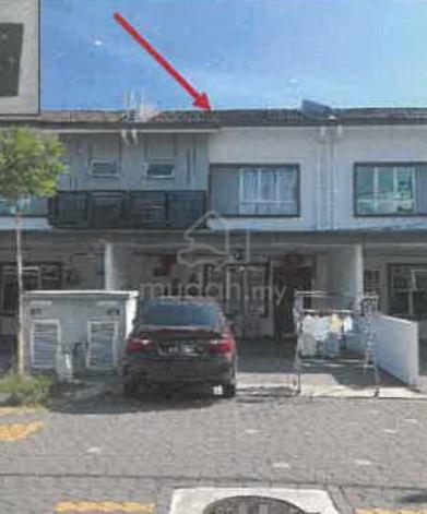 Rentak Perdana @ LBS Alam Perdana, 1195sf, Bandar Puncak Alam 1