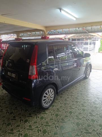 2010 Perodua VIVA 1.0 ELITE EZi (A) - 5