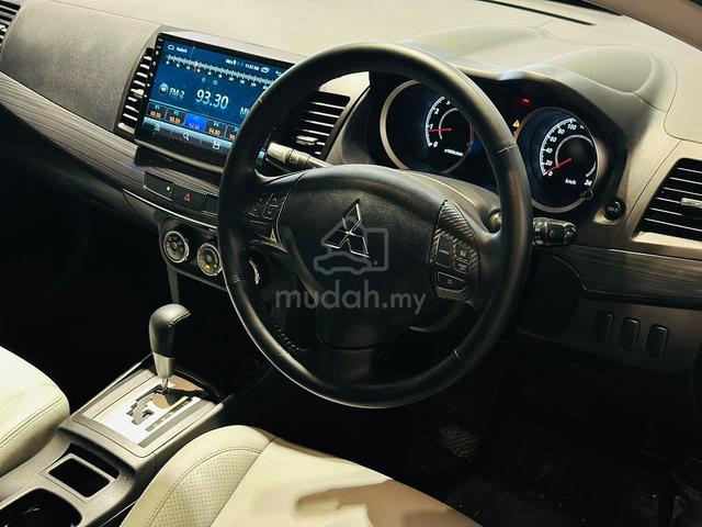 2010 Mitsubishi LANCER 2.0 EX (A) - 3