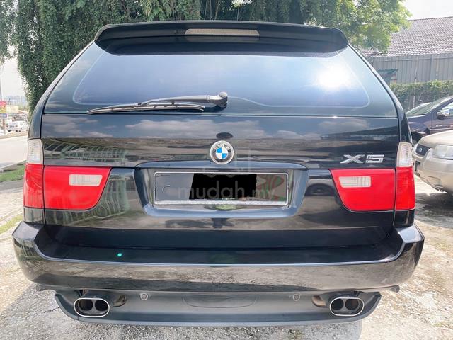 2005 Bmw X5 3.0 (CBU) FACELIFT (A) - 3
