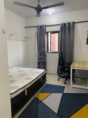 Master bedroom For Rent ( Lady ) 1