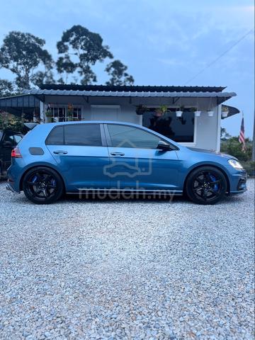 2013 Volkswagen GOLF 1.4 TSI MK7 (A) - 4