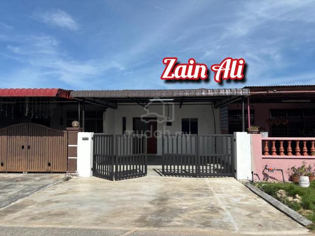 Full Renovation 😍 Taman Nilam Sungai Petani 1