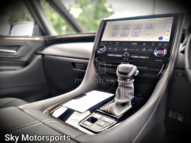 2024 Toyota ALPHARD 2.5 Z (A) Modellista Un-Reg - 4