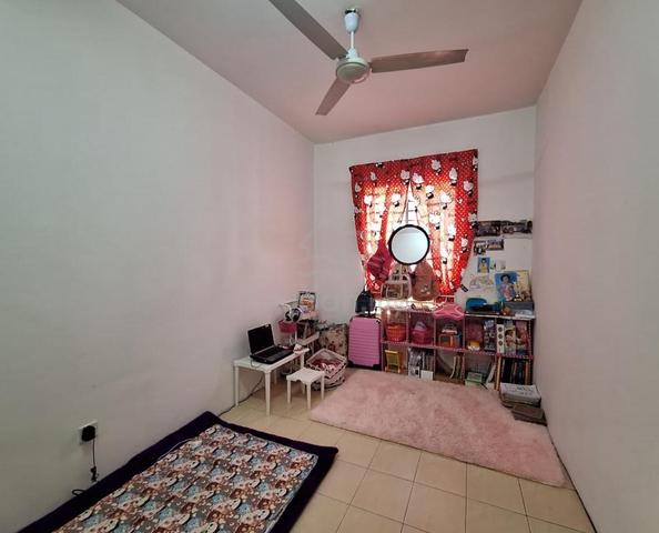 Laman Suria (Kajang) 4