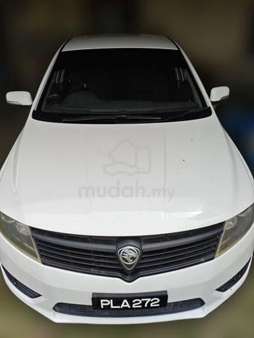 2013 Proton PREVE 1.6 CFE PREMIUM (A) - 1