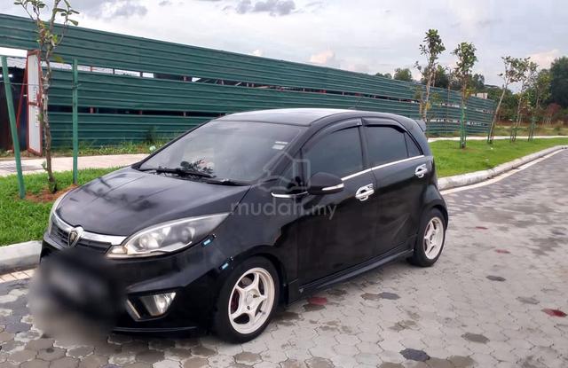 2015 Proton IRIZ 1.6 EXECUTIVE (A) - 1