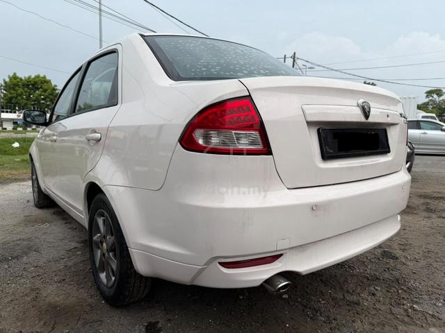 2013 Proton SAGA 1.3 FL EXECUTIVE (A) - 2