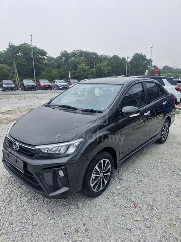 Perodua Bezza 1.3 Best Rebate - 5