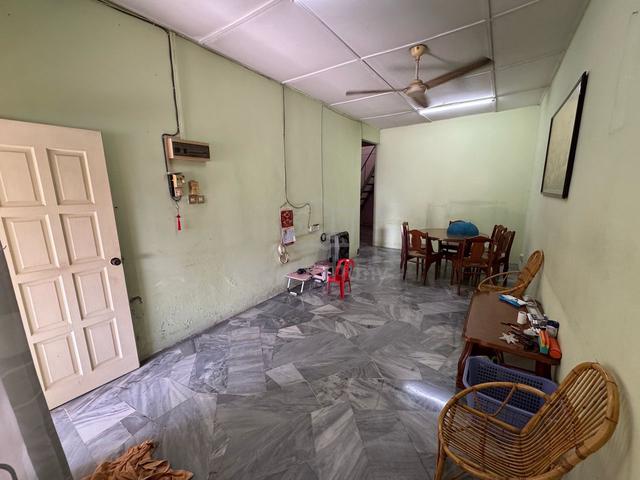 [⁠Below Market] Single Storey  New Green Park ,Taman Sri Hijau ,Rawang 1