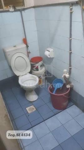 Taman Pendamar Indah 2 Flat 4