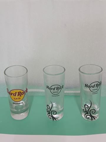 Short Glass Hard Rock - photo 4 of 6