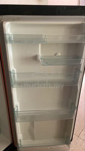 5 Star Toshiba Single Door - photo 2 of 4