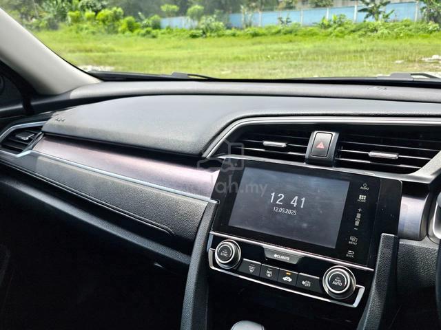 [2019] Honda CIVIC 1.5 TC-PREMIUM TC-P / FR/WARNTY - 5