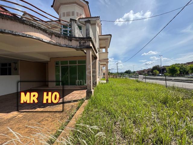 Bandar Utama - 2 Storey Terrace Corner Lot 1