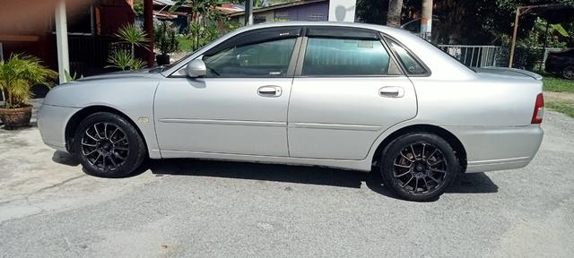 2004 Proton WAJA 1.6 (A) - 3