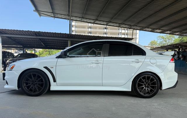 CASH ONLY 🔥🔥2010 Mitsubishi LANCER 2.0 GT (A) - 4