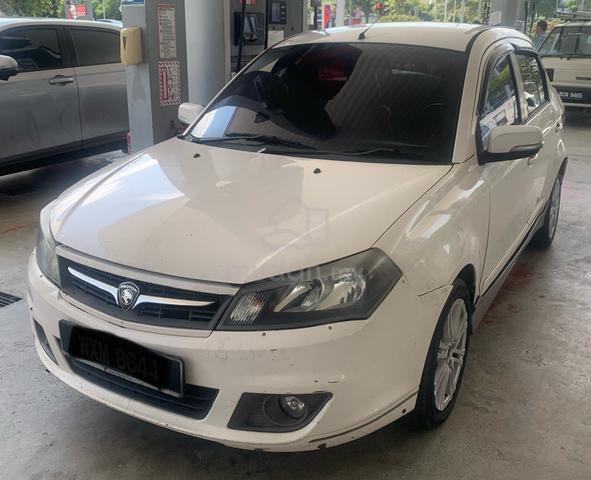 2012 Proton SAGA 1.6 FLX SE (A) - 3