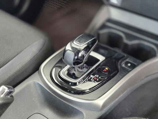 2017 Honda CITY 1.5 HYBRID ANDROID PLAYER - 5