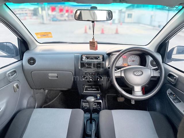 2010 Perodua VIVA 1.0 EZ (A) TIP TOP NEGO - 3