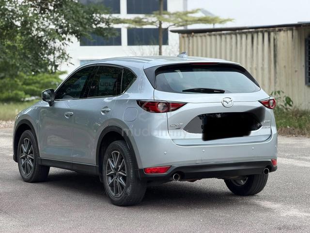 2018 Mazda CX-5 2.2 D GLS 2WD FACELIFT (A) - 5