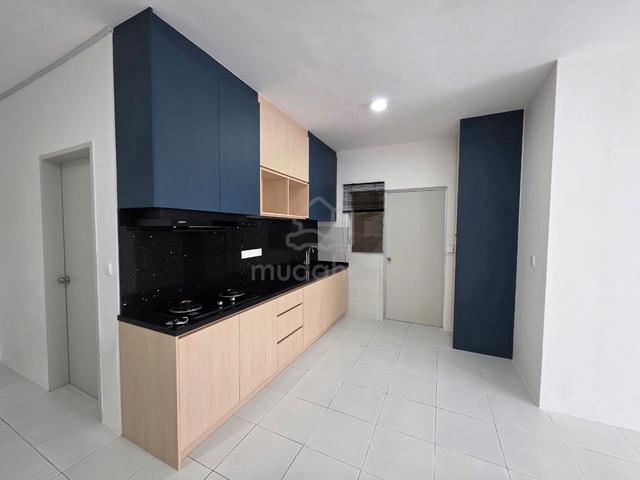 Residensi Sateria 1