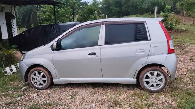 2007 Perodua VIVA 1.0 EZ STANDARD (A) - 3